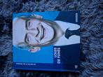 Un livre de Louis de Funes inclus 4 DVD, Ophalen, Gelezen
