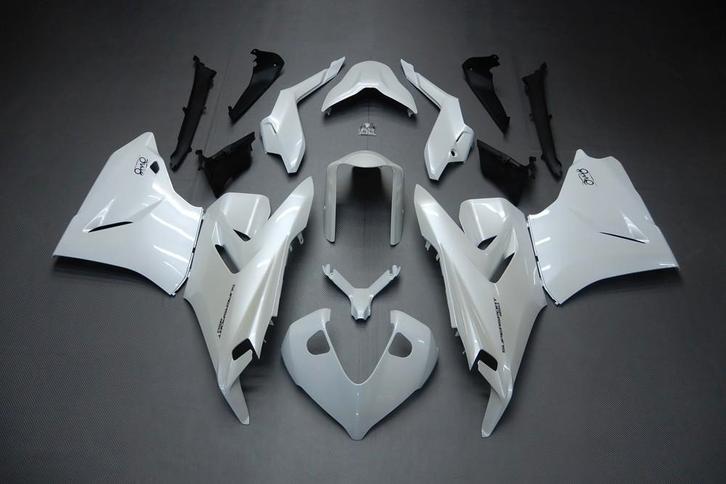 AVDB Kuip voor DUCATI SUPERSPORT SS 950 2021 - 2025, Motoren, Accessoires | Overige, Nieuw, Ophalen of Verzenden