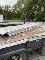 Aluminium rijplaten, Zakelijke goederen, Ophalen