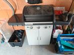 campingaz 3 series classic LS, Tuin en Terras, Gasbarbecues, Ophalen of Verzenden, Gebruikt
