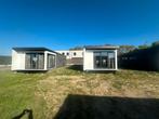 2 x disponibles Chalet Greenbay 1100x400/2 @Nieuwpoort Bath