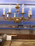 hanglamp - koper, Huis en Inrichting, Lampen | Hanglampen, Minder dan 50 cm, Gebruikt, Ophalen of Verzenden