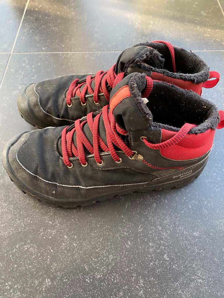 Wandelschoenen mt38, Ophalen of Verzenden, Gebruikt