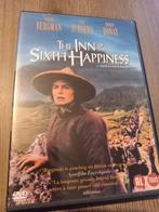 The inn of the sixth happiness (1958), CD & DVD, DVD | Drame, Enlèvement ou Envoi