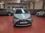 Toyota Yaris HYBRIDE - Euro 6d = LEZ BXL 2035 - Edition Y20, Automaat, 1497 cc, Euro 6, Emergency brake assist