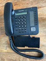 ➡️ Panasonic  KX-DT521 Digital Black KXDT521 DT521, Telecommunicatie, Vaste telefoons | Niet Draadloos, Ophalen of Verzenden, Refurbished