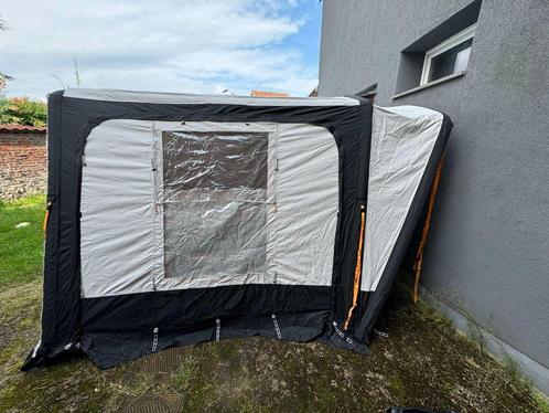 Tent Dorema StarCamp, Caravans en Kamperen, Tenten, Ophalen