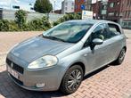 Fiat Punto benzine met keuring voor verkoop, Autos, Fiat, Achat, Particulier, Punto, Essence