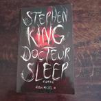 Livre Stephen King "docteur sleep ", Livres, Utilisé, Enlèvement ou Envoi