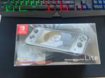 Nintendo switch lite Dialga & Palkia edition, Games en Spelcomputers, Spelcomputers | Nintendo Switch Lite, Ophalen, Zo goed als nieuw