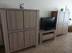 Eetplaats, Huis en Inrichting, Complete eetkamers, Ophalen, Zo goed als nieuw, 4 tot 6 stoelen