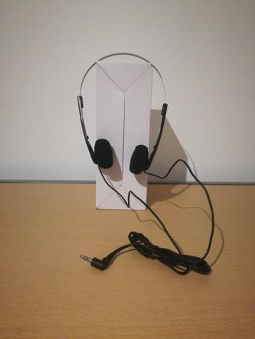Hoofdtelefoon Philips SBC3112 (retro/vintage) (nieuw) beschikbaar voor biedingen