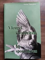 Victor Vansalen - Vleugelkwaliteiten bij sportduiven, Animaux & Accessoires, Oiseaux | Pigeons