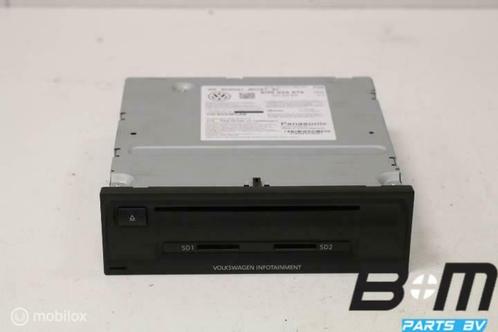 Informatie elektronica VW Golf 7 5G0035876, Auto-onderdelen, Overige Auto-onderdelen, Gebruikt
