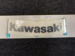 Kawasaki ZX6R 2007 2008 Tanksticker ninja zx6-r, Motoren, Ophalen of Verzenden, Gebruikt