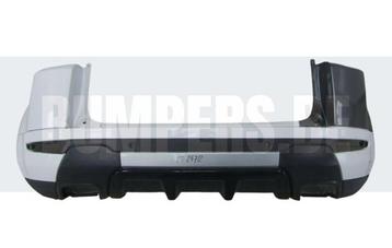 Bumper RANGE ROVER EVOQUE DYNAMIC 11-8921349947 Achterbumper beschikbaar voor biedingen