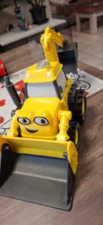 Bob de bouwer graafmachine, Kinderen en Baby's, Ophalen