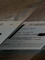 4 places pour le Futuroscope, Trois personnes ou plus, Ticket ou Carte d'accès