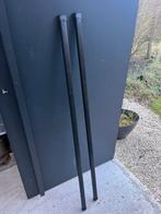 Thule squarebar 135cm, Auto diversen, Dakdragers, Ophalen, Gebruikt