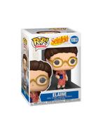 Funko POP Seinfeld Elaine (1083), Nieuw, Verzenden