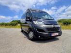 Citroen Jumper L3H2 2.2 HDI  165ch Full, Auto's, Voorwielaandrijving, 4 deurs, Stof, 4 cilinders