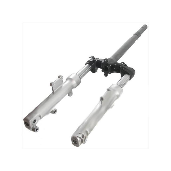 Voorvork voor Kymco Agility 50cc 12 inch, Fietsen en Brommers, Scooters | Kymco, Gebruikt, Agility, Klasse B (45 km/u), Benzine