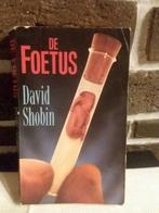 David Shobin  - de foetus, Utilisé, Enlèvement ou Envoi