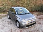 Fiat 500 1.2i, Auto's, Voorwielaandrijving, 4 zetels, Stof, 4 cilinders