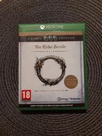 The Elder Scrolls (édition Crown), Online, 1 joueur, À partir de 18 ans, Aventure et Action