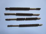 4 Waterproofing protectors, Ophalen of Verzenden, Landmacht, Overige typen