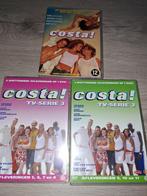 Costa, Cd's en Dvd's, Ophalen of Verzenden