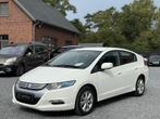 HONDA INSIGHT HYBRIDE, Auto's, Honda, Automaat, Euro 5, Stof, 65 kW