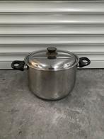 Lagostine kookpot 24 cm, Ophalen of Verzenden, Zo goed als nieuw