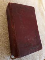 Missaal en vesperboek, Ophalen of Verzenden