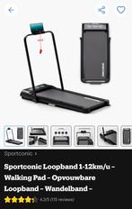 Loopband te ruil, Sport en Fitness, Fitnessapparatuur, Ophalen, Zo goed als nieuw, Hometrainer