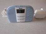 Alecto babyphone, 1 unit., Kinderen en Baby's, Babyfoons, Ophalen of Verzenden, Zo goed als nieuw