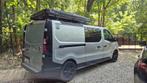 Unieke camper met  6 Zit & slaapplaatsen!, Diesel, Particulier, Te koop, Talento