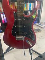 Elektische gitaar, Muziek en Instrumenten, Ophalen, Zo goed als nieuw, Solid body, Overige merken