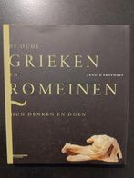 Kunstboek Grieken en Romeinen, Antiek en Kunst, Ophalen