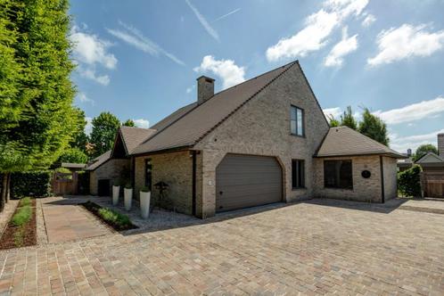 Woning te koop in Sint-Niklaas, Immo, Huizen en Appartementen te koop, Vrijstaande woning, B