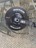 Rotor srm pm7 pc8, Ophalen