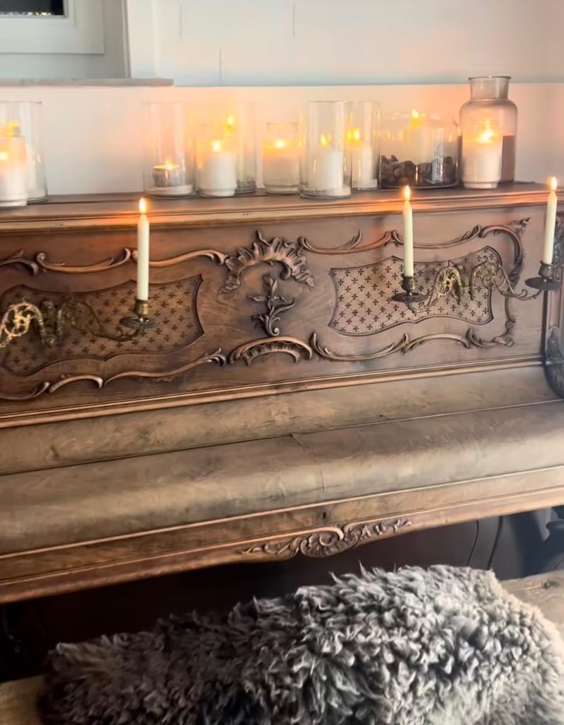 À vendre, Enlèvement