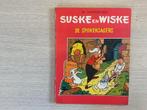 Suske en Wiske - De Spokenjagers - 1964, Ophalen of Verzenden, Eén stripboek