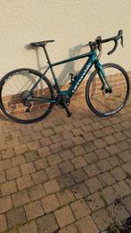 ELEKTRISCHE KOERFIETS CANNONDALE maat M, Fietsen en Brommers, Ophalen, Zo goed als nieuw