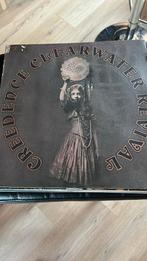 Lp ccr, Cd's en Dvd's, Vinyl | Rock, Ophalen of Verzenden