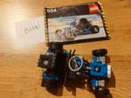 Lego buggy set854, Ophalen of Verzenden, Gebruikt, Lego