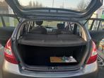 Hyundai i20, Auto's, Hyundai, Zwart, Particulier, Euro 4, Zilver of Grijs