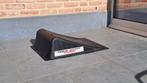 Mini single skateramp, Ophalen of Verzenden, Zo goed als nieuw, Skateboard