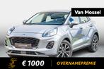 Ford Puma Titanium - 24m Garantie - Carplay - Winterpack, 121 g/km, Argent ou Gris, Achat, Puma