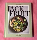Jessica Lek - Jackfruit, Neuf, Enlèvement ou Envoi, Végétarien, Jessica Lek